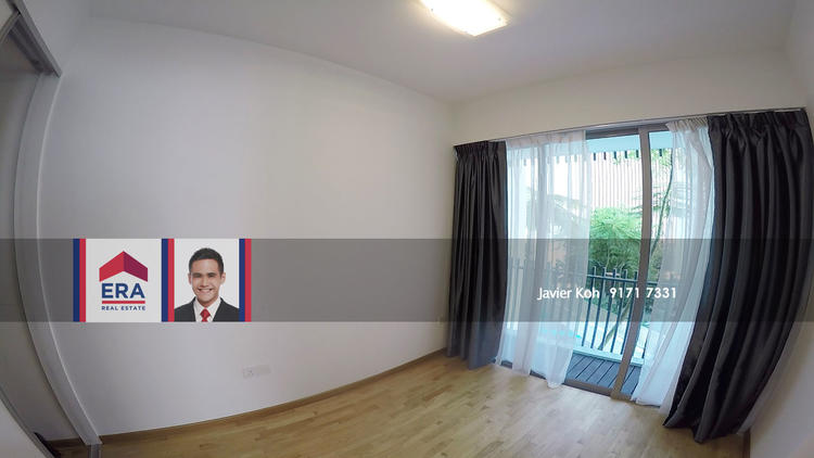 Coralis (D15), Condominium #135488492